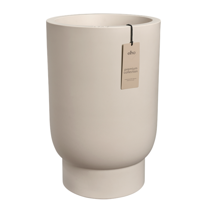 amber grail high 40cm balanced beige